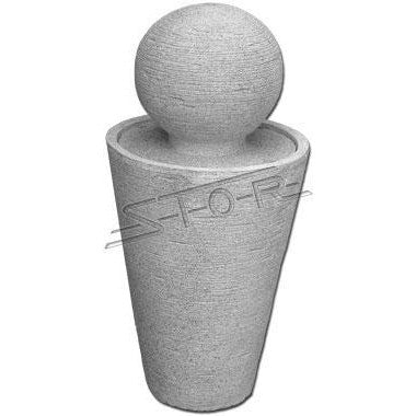 Brunnen S207005, H: 61 cm, 27kg