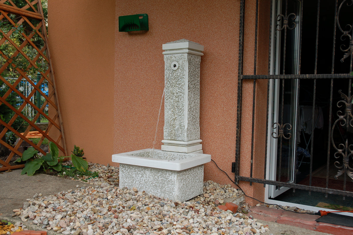 Brunnen S207006, H: 120 cm, 168 kg