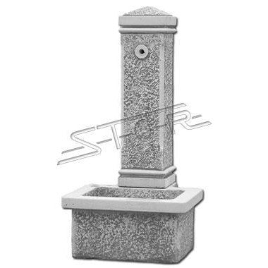 Brunnen S207006, H: 120 cm, 168 kg