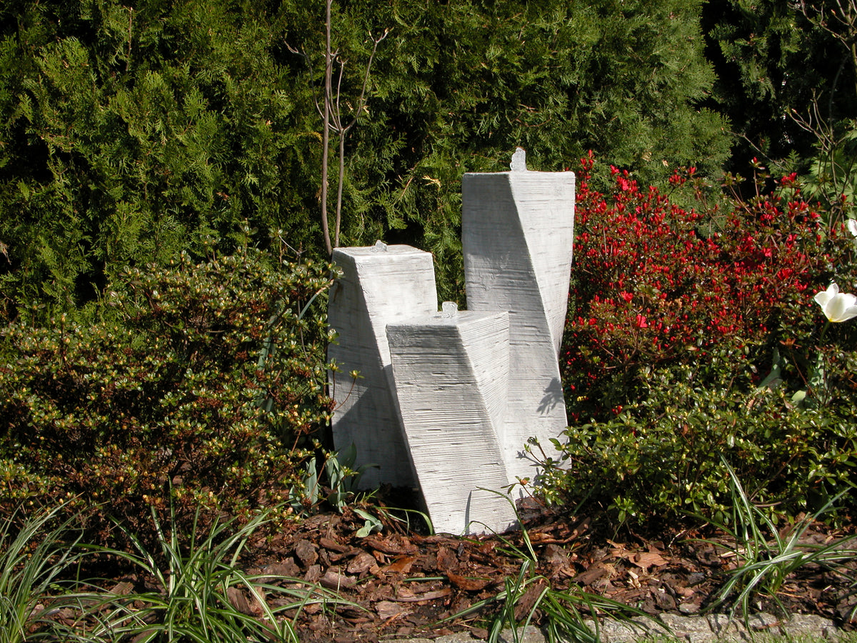 Brunnen S207008, H: 40-65 cm, 54 kg