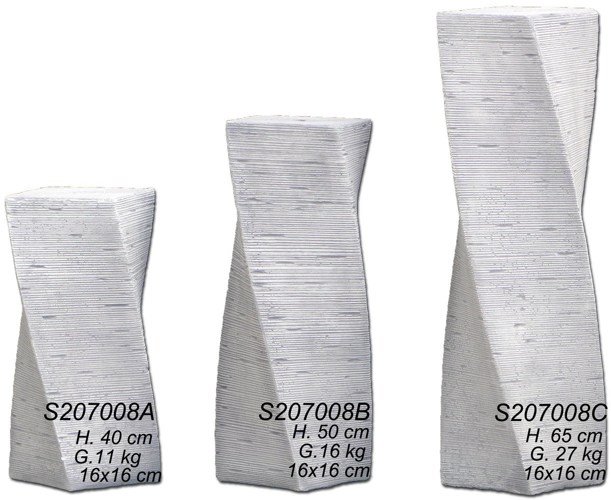 Brunnen S207008, H: 40-65 cm, 54 kg