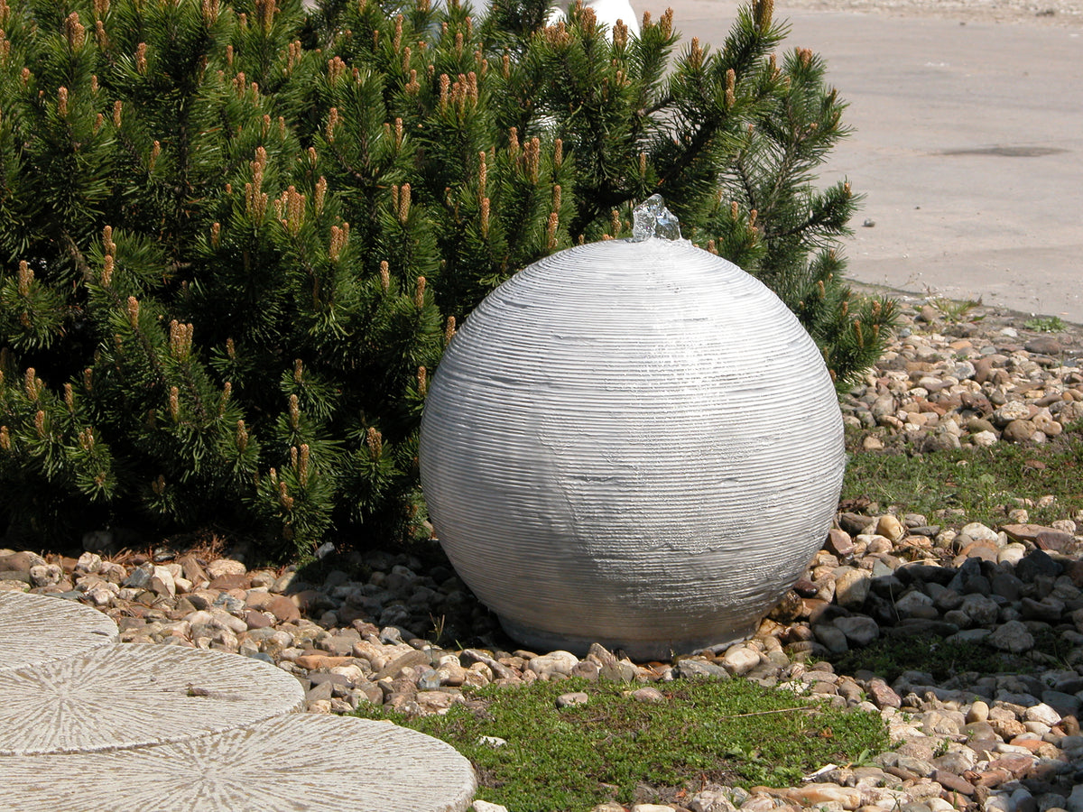 Brunnen S207029, H: 55 cm, 198 kg