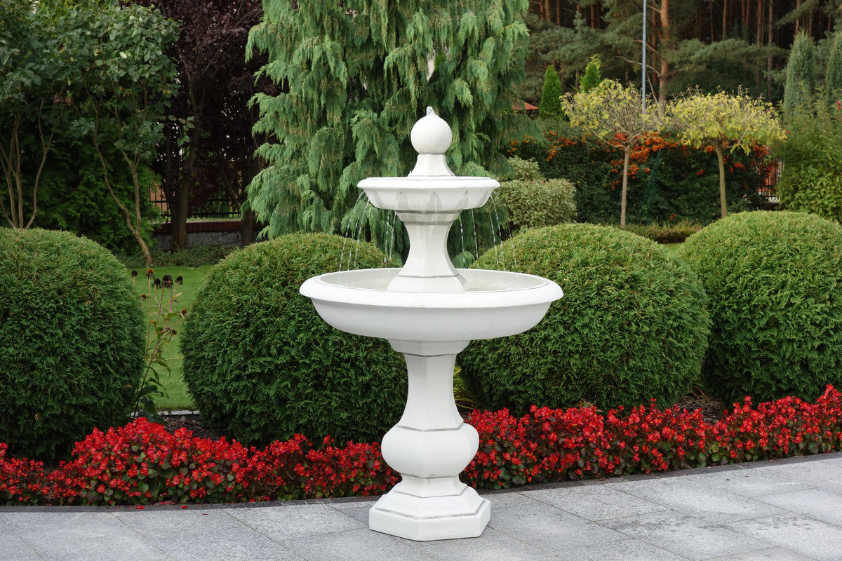 Brunnen S207015, H: 160 cm, 292 kg