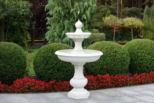 Brunnen S207015, H: 160 cm, 292 kg