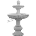 Brunnen S207015, H: 160 cm, 292 kg