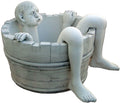 Brunnen S207021, H: 56 cm, 193 kg