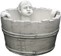 Brunnen S207022, H: 56 cm, 169 kg