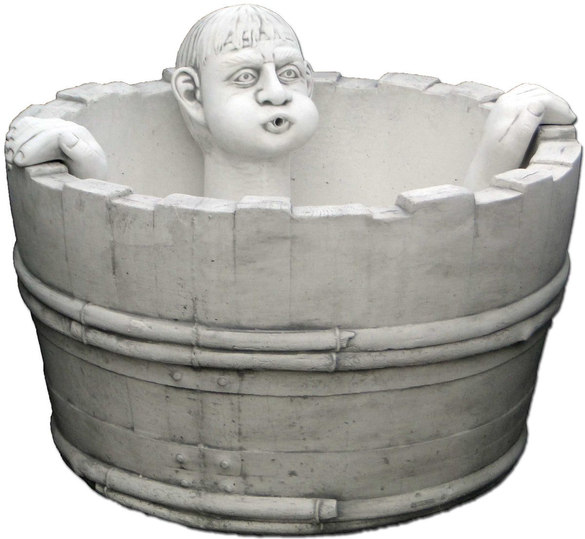 Brunnen S207022, H: 56 cm, 169 kg