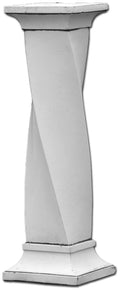 Sockel S208010, H: 80 cm, 41 kg