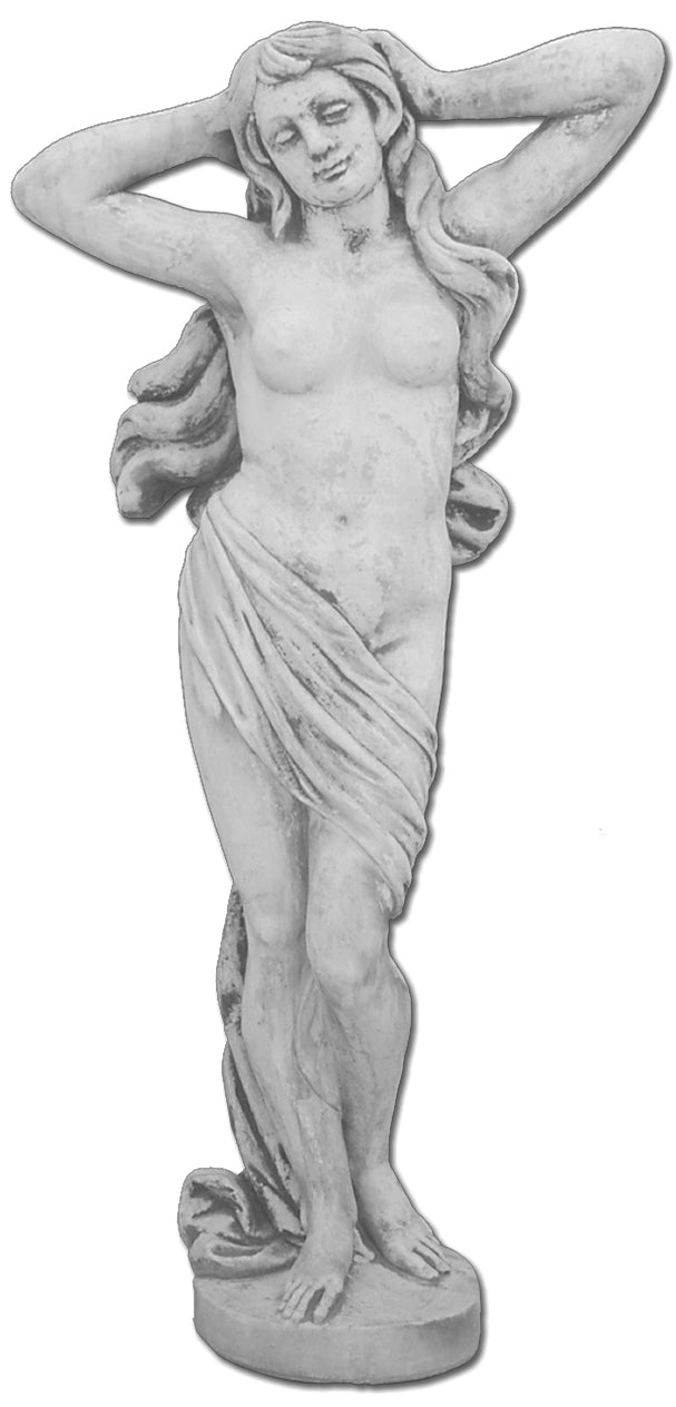 Figur 129, H: 150 cm, 151 kg