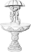 Brunnen 909, H: 177 cm, 390 kg
