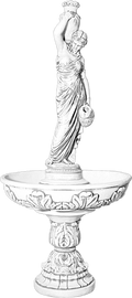 Brunnen 810, H: 230 cm, 373 kg