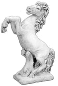 Pferd 132, H: 100 cm, 100 kg