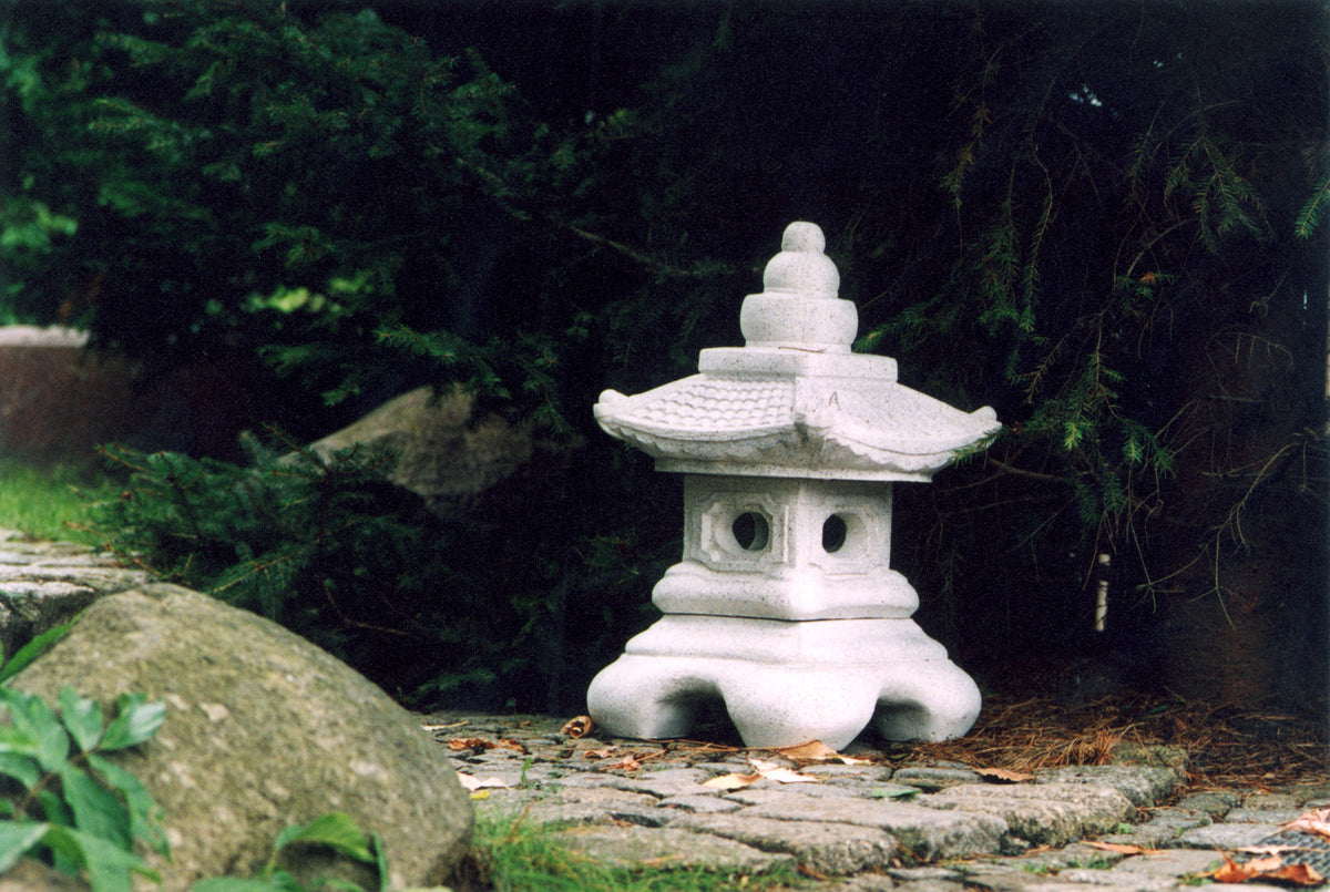 Laterne 609, H: 63 cm, 60 kg