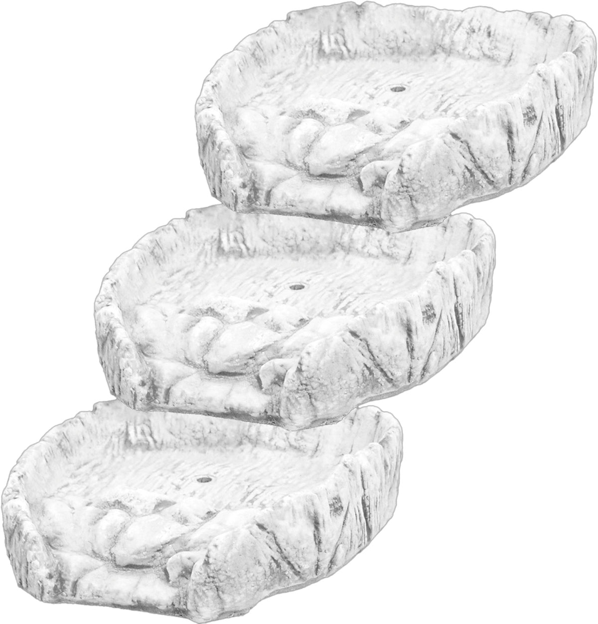 Brunnen 118, H: 14 cm, 35kg